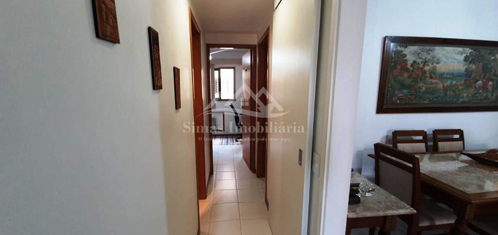 Apartamento à venda com 3 quartos, 90m² - Foto 11