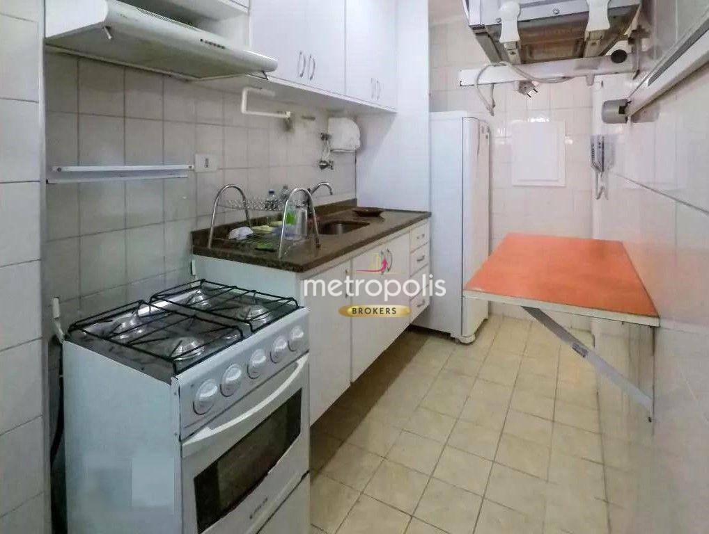 Apartamento à venda com 2 quartos, 50m² - Foto 7