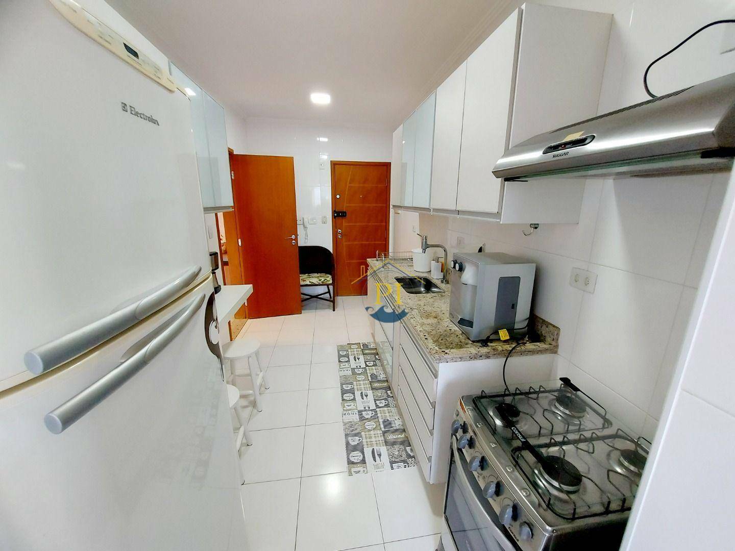 Apartamento à venda com 3 quartos, 134m² - Foto 10