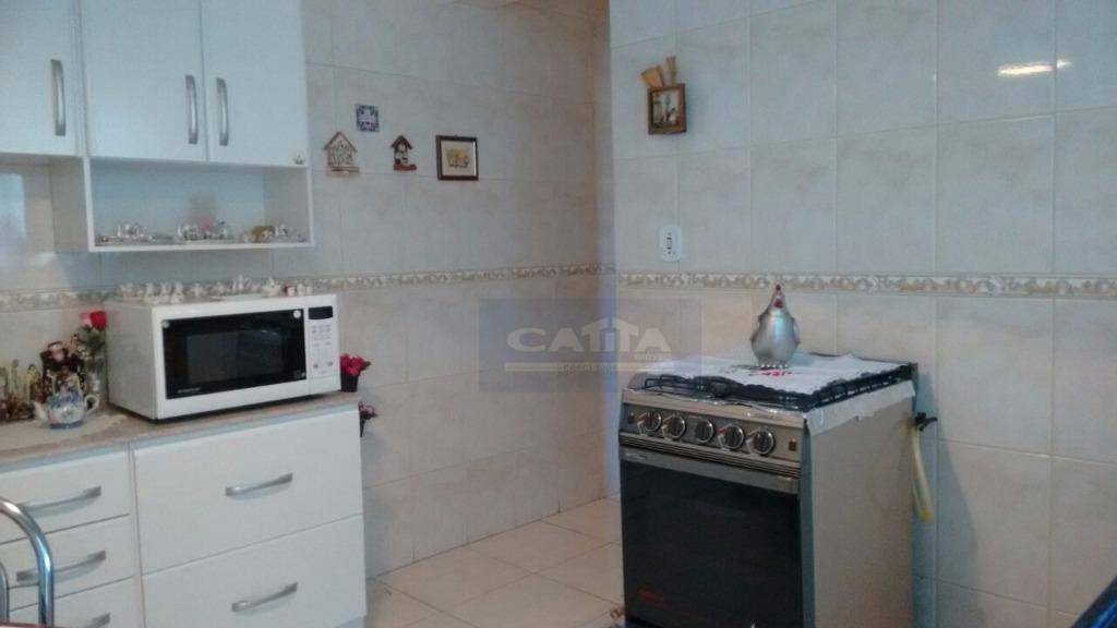 Casa à venda com 4 quartos, 155m² - Foto 31