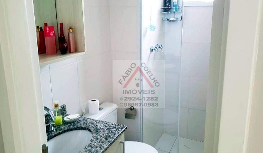 Apartamento à venda com 2 quartos, 68m² - Foto 12