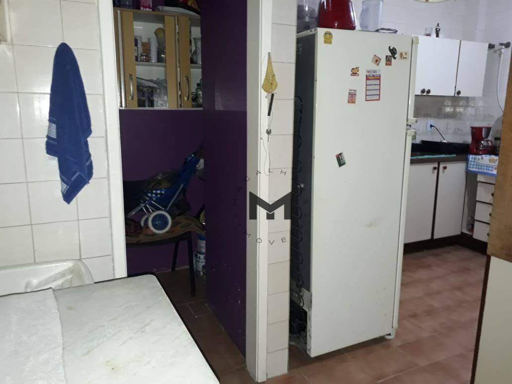 Apartamento à venda com 3 quartos, 110m² - Foto 8