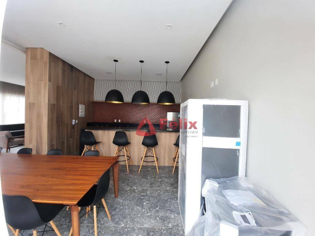 Apartamento à venda com 3 quartos, 142m² - Foto 35