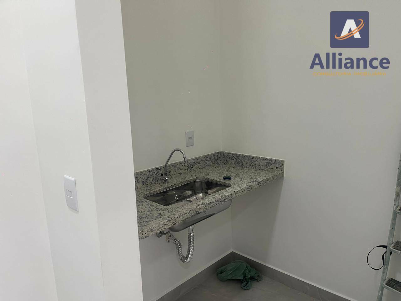 Conjunto Comercial-Sala para alugar, 42m² - Foto 7