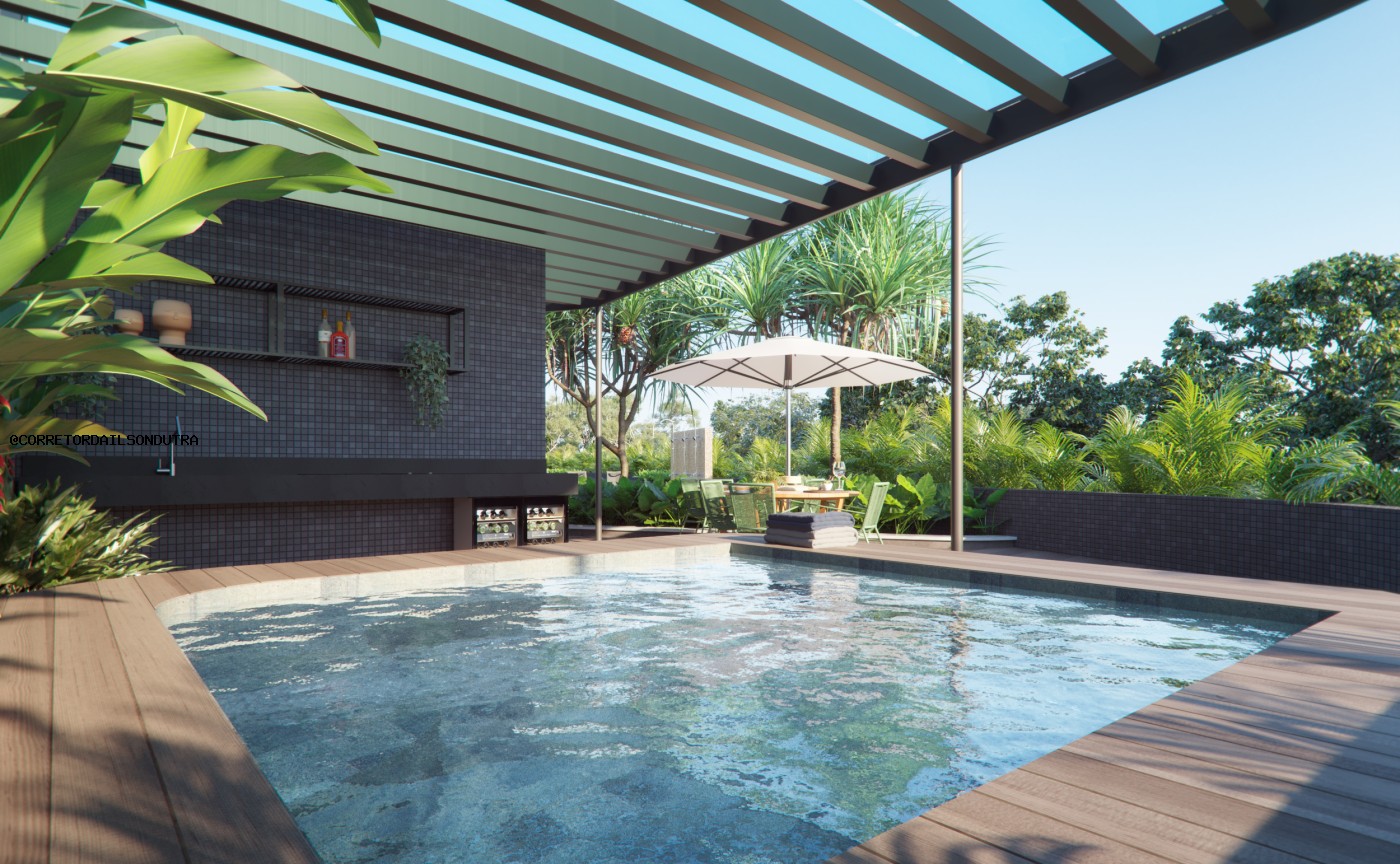 Apartamento à venda com 3 quartos, 122m² - Foto 14
