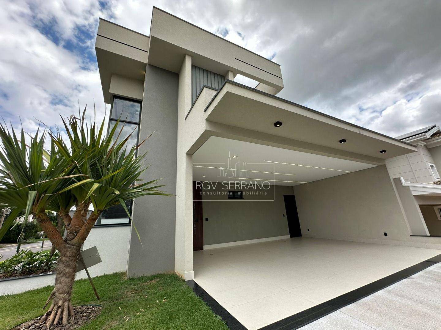 Sobrado à venda com 3 quartos, 285m² - Foto 4