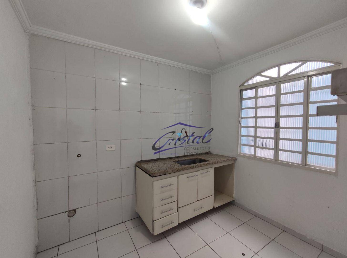 Casa à venda e aluguel com 2 quartos, 92m² - Foto 19