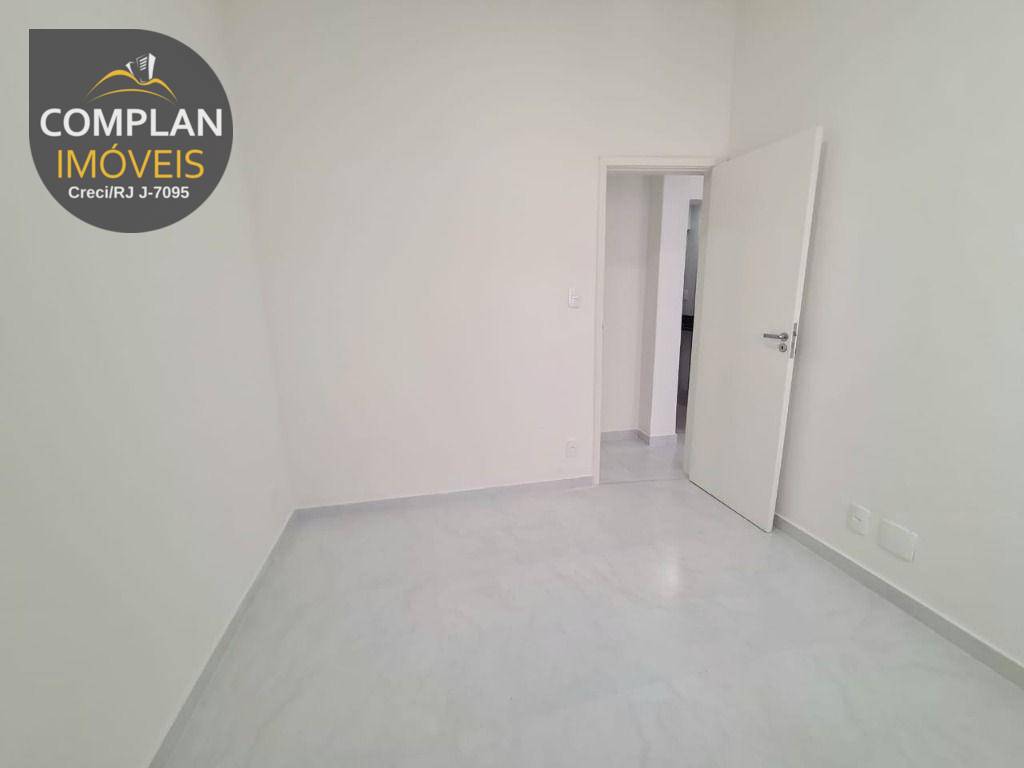 Apartamento à venda com 1 quarto, 40m² - Foto 8