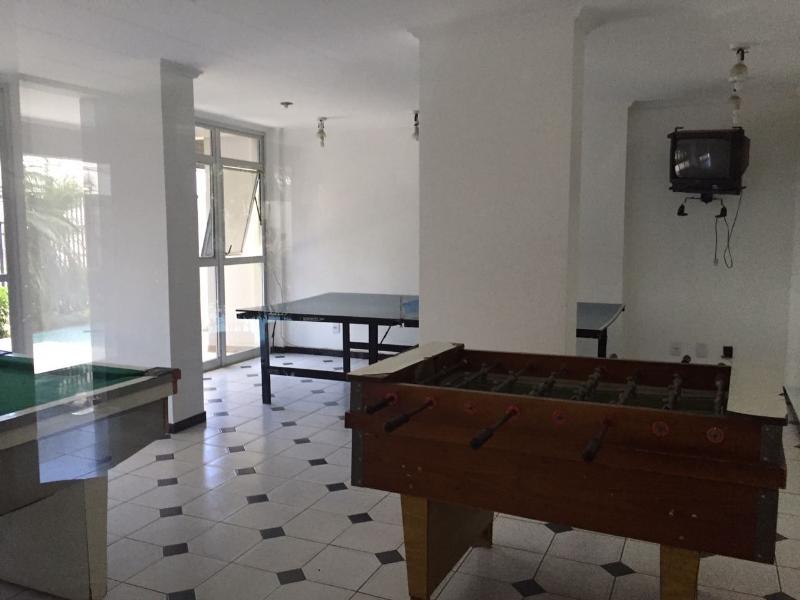 Apartamento à venda com 3 quartos, 139m² - Foto 19