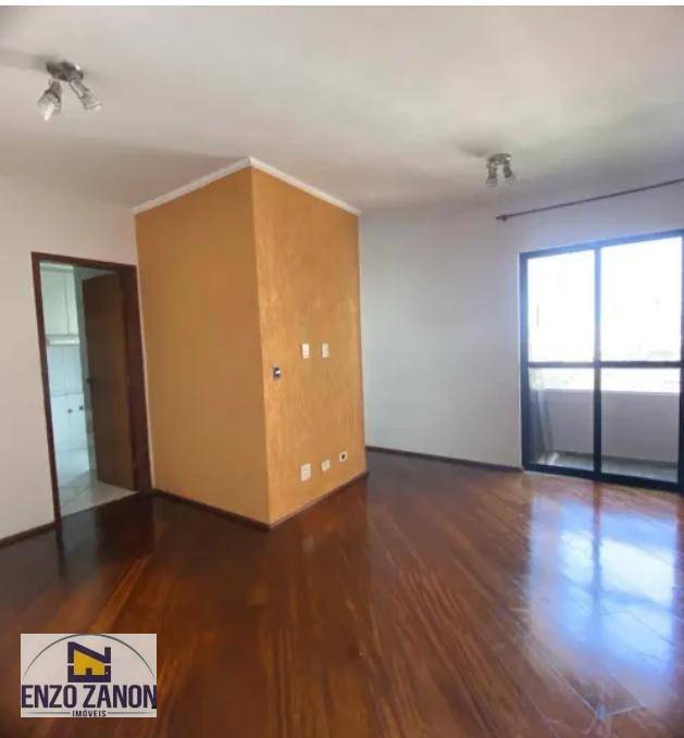 Apartamento à venda com 2 quartos, 57m² - Foto 4