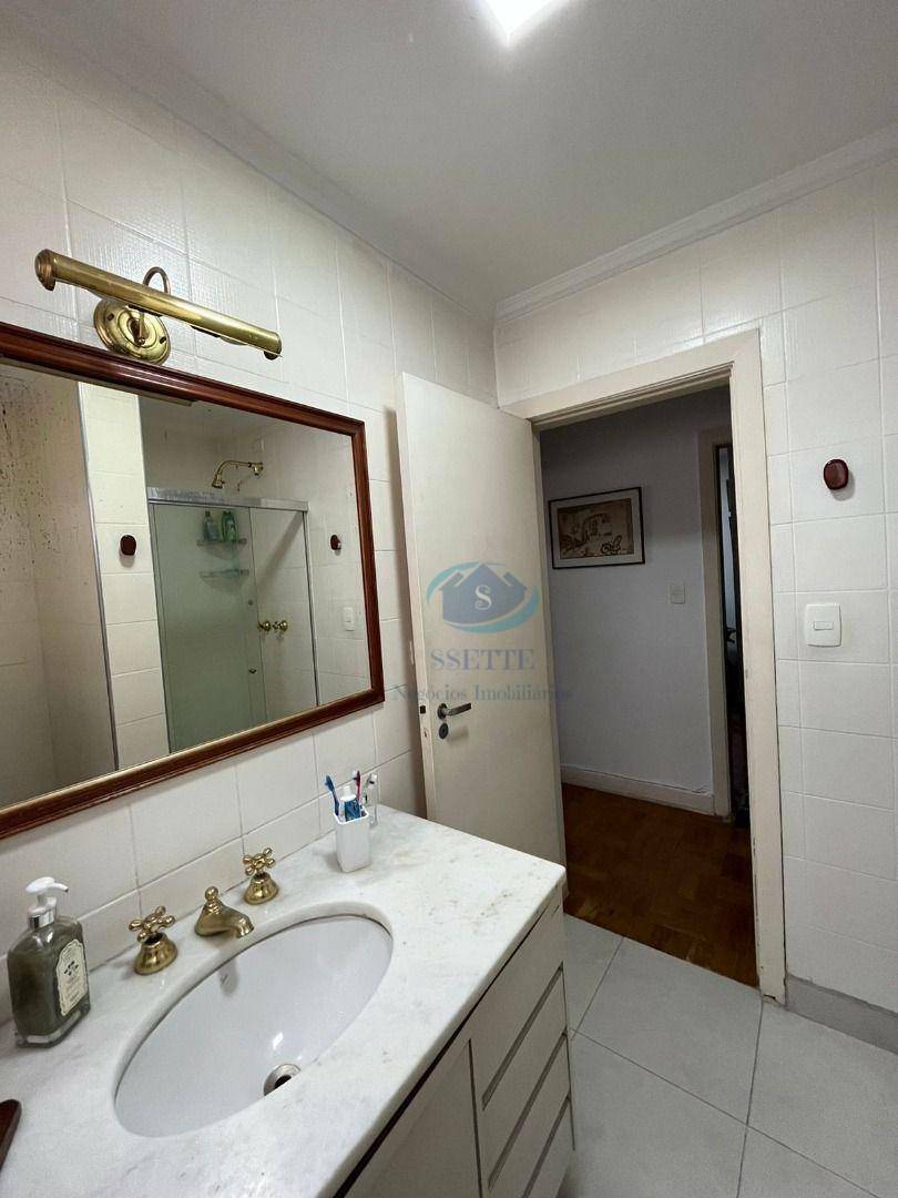 Apartamento à venda com 3 quartos, 92m² - Foto 14