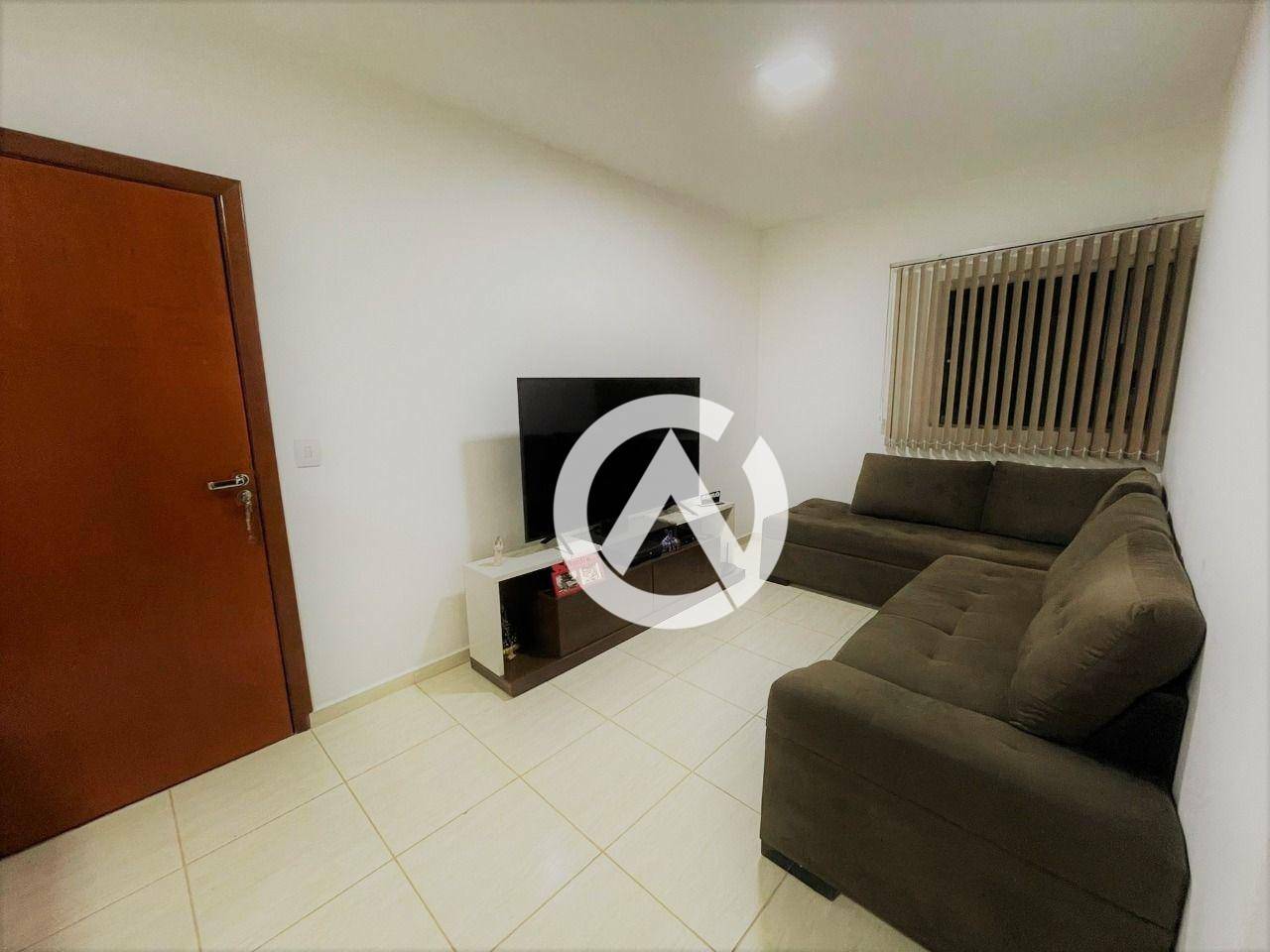 Apartamento à venda com 2 quartos, 52m² - Foto 6