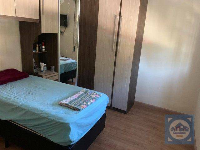 Apartamento à venda com 3 quartos, 90m² - Foto 8