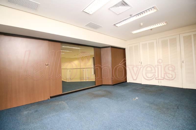 Loja-Salão à venda, 700m² - Foto 15