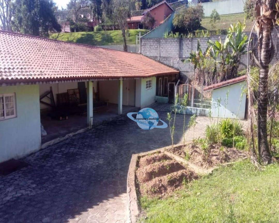 Chácara à venda e aluguel com 5 quartos, 300m² - Foto 9