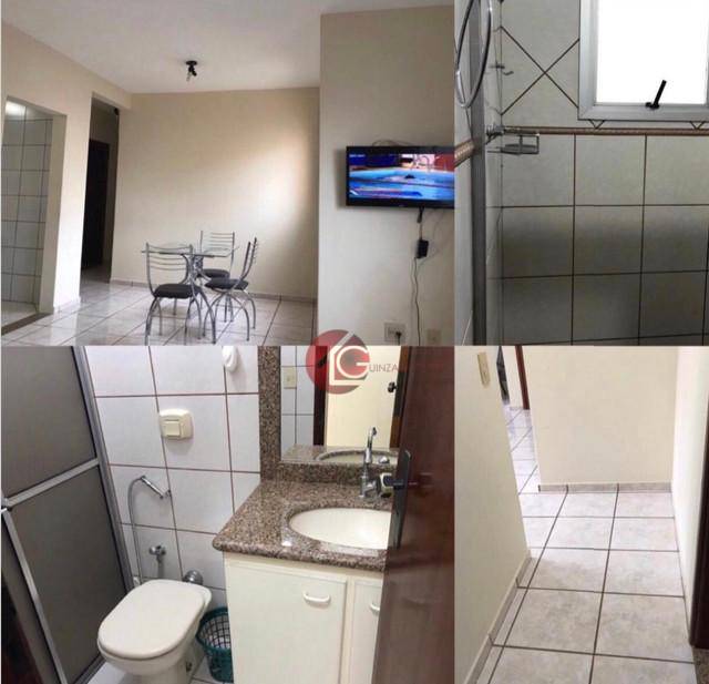 Apartamento à venda e aluguel com 2 quartos, 71m² - Foto 7