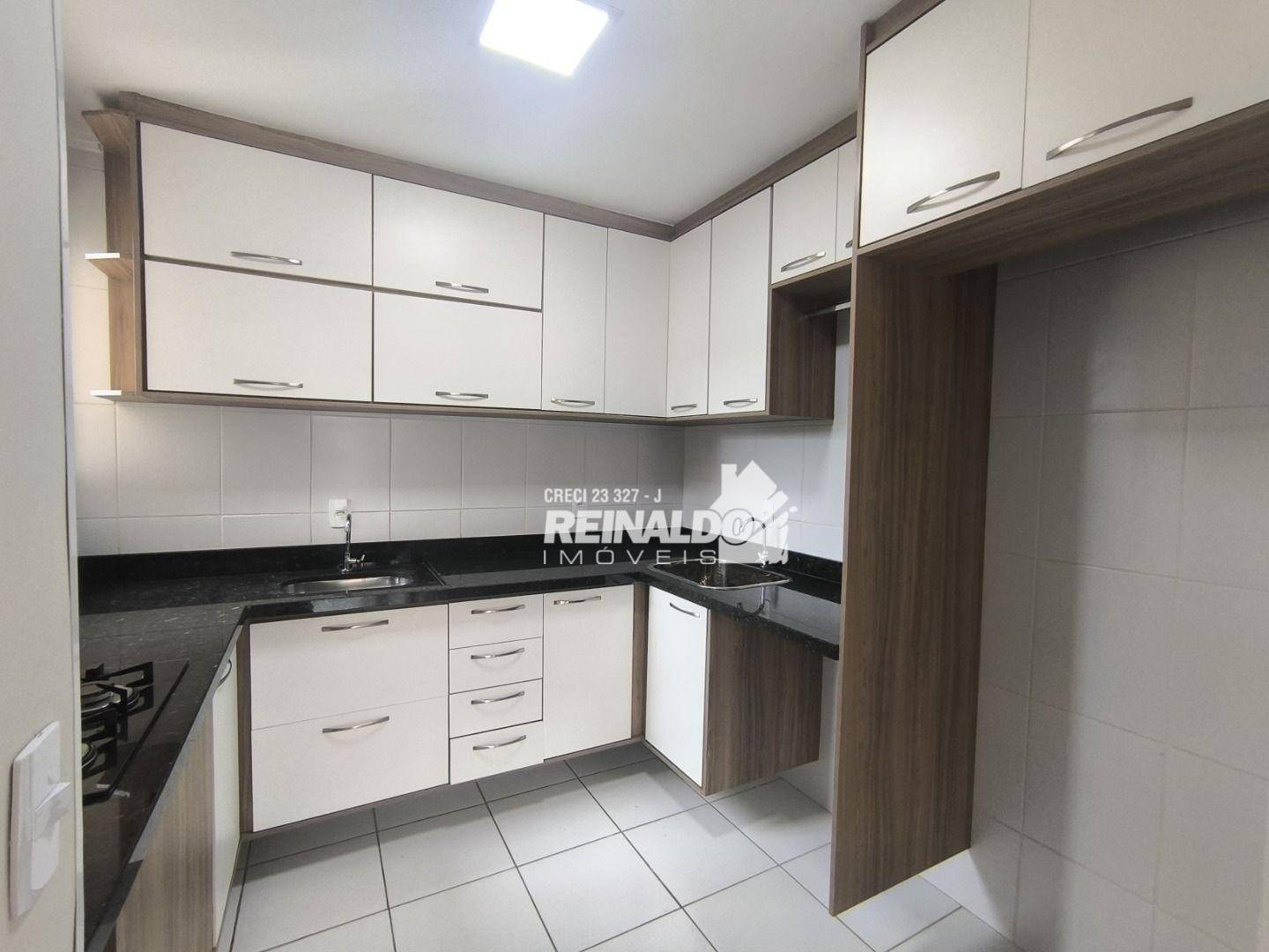 Apartamento, 2 quartos, 61 m² - Foto 3