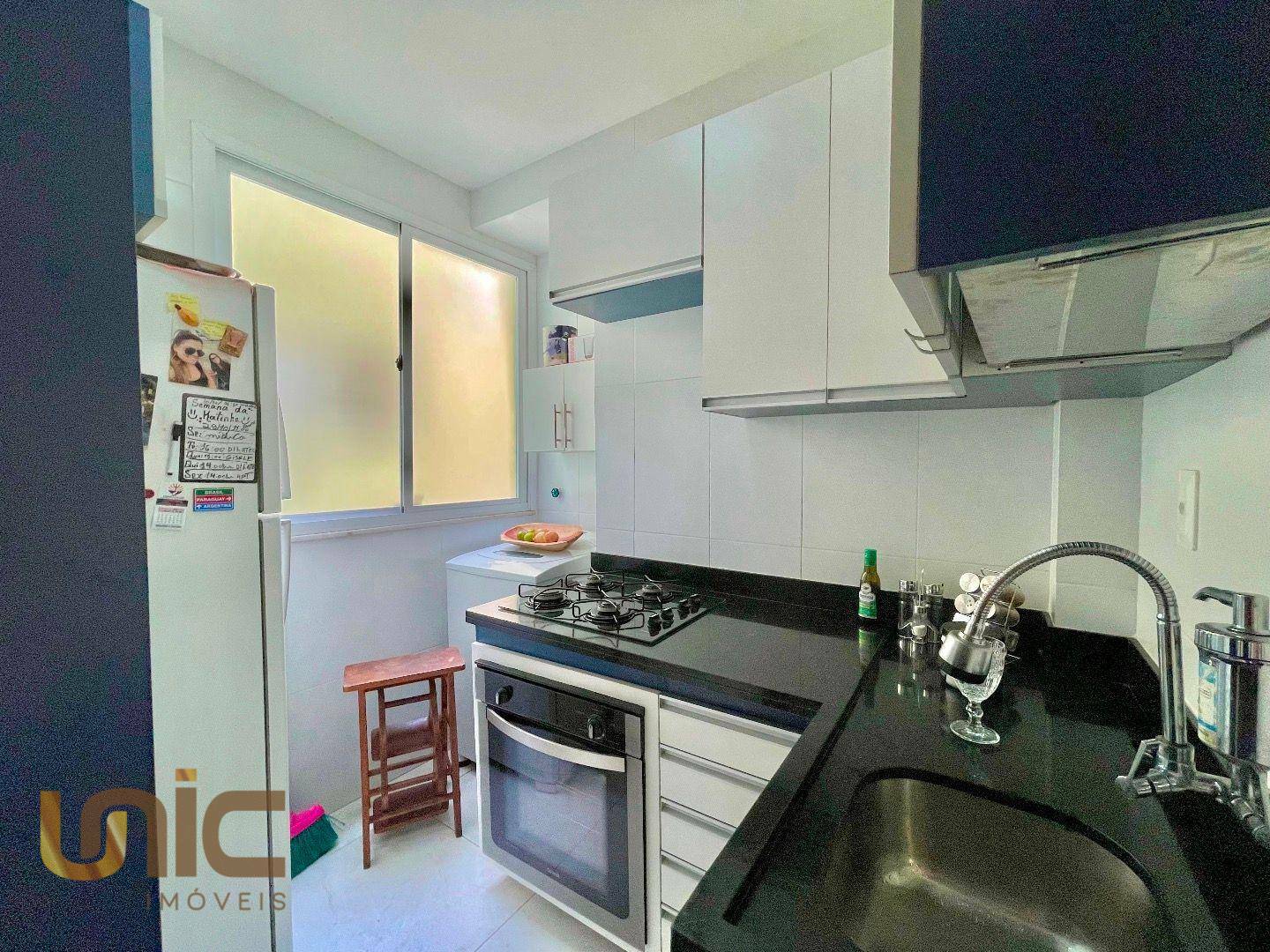 Apartamento à venda com 2 quartos, 36m² - Foto 10