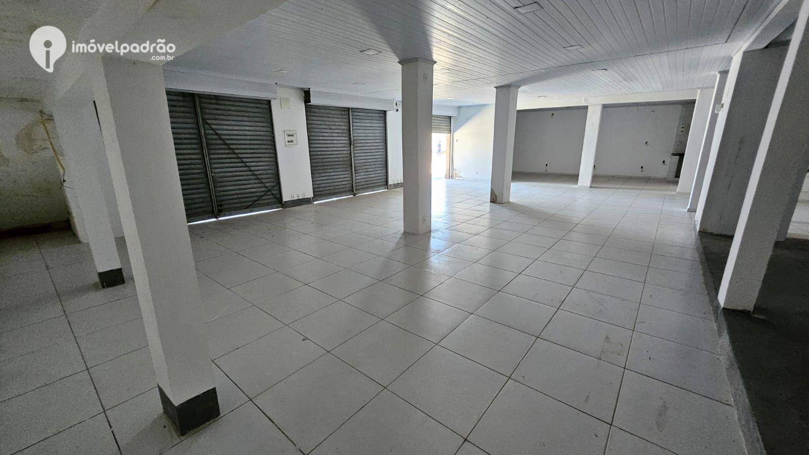 Loja-Salão à venda e aluguel, 400m² - Foto 4