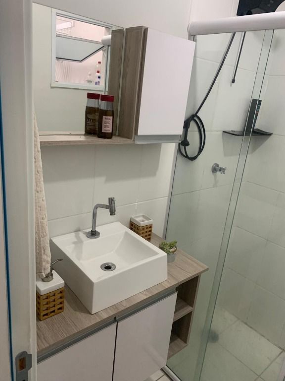 Apartamento à venda com 2 quartos, 45m² - Foto 13