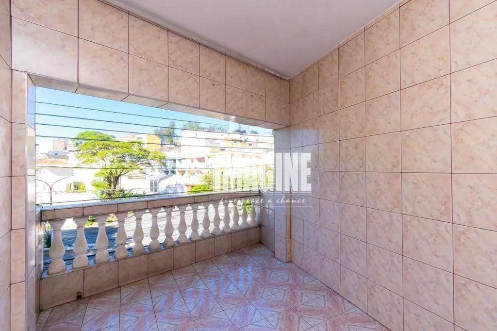 Sobrado à venda com 3 quartos, 220m² - Foto 12