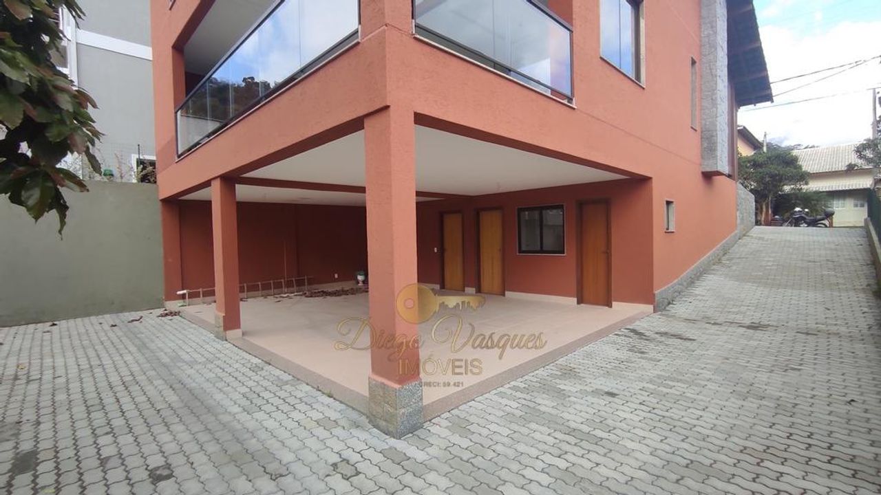 Casa de Condomínio à venda com 3 quartos, 300m² - Foto 4