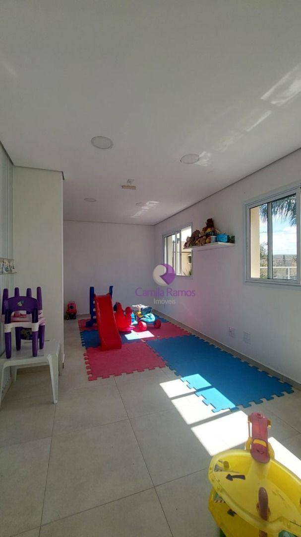 Apartamento à venda com 3 quartos, 90m² - Foto 48