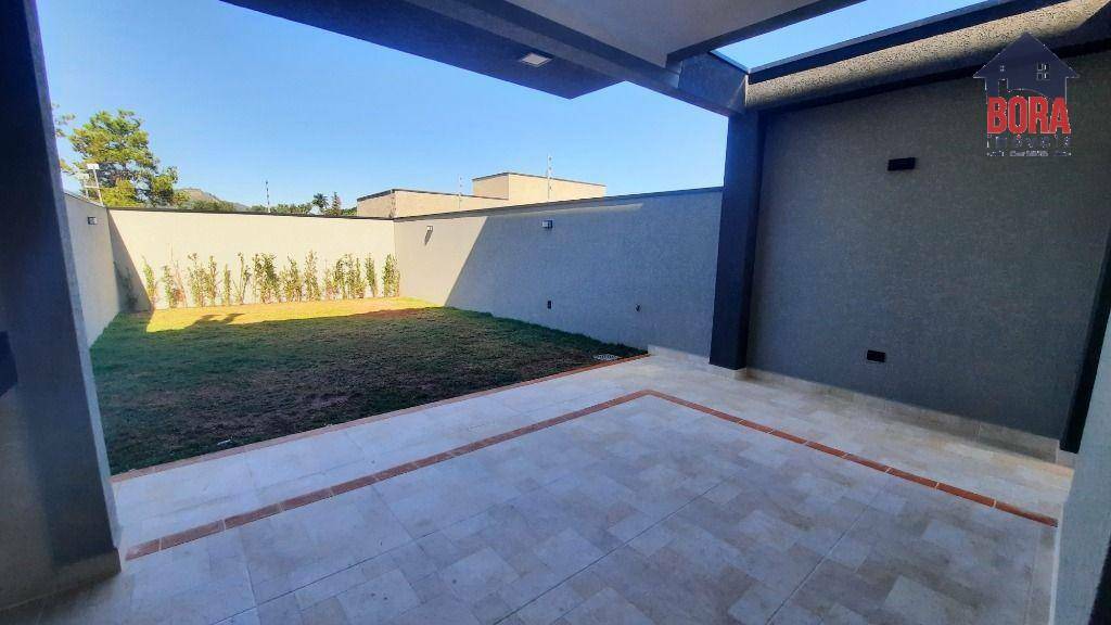 Sobrado à venda com 3 quartos, 136m² - Foto 20