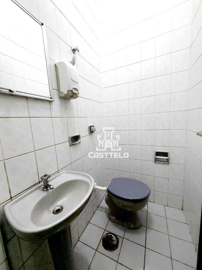 Conjunto Comercial-Sala para alugar, 37m² - Foto 9