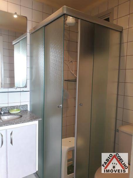 Apartamento à venda com 3 quartos, 65m² - Foto 27