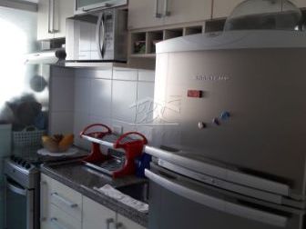 Apartamento à venda com 2 quartos, 57m² - Foto 3