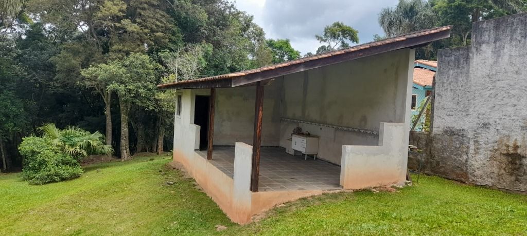 Chácara à venda com 4 quartos, 1420m² - Foto 35