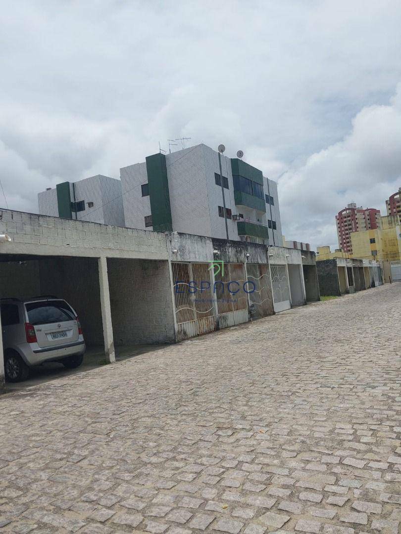 Apartamento à venda e aluguel com 3 quartos, 69m² - Foto 4