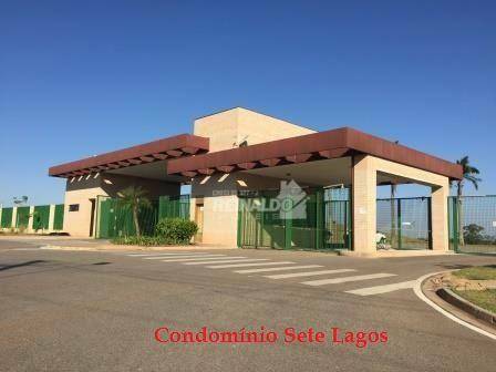 Loteamento e Condomínio à venda, 1119M2 - Foto 2