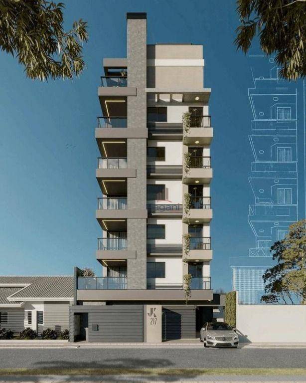 Apartamento, 2 quartos, 85 m² - Foto 1