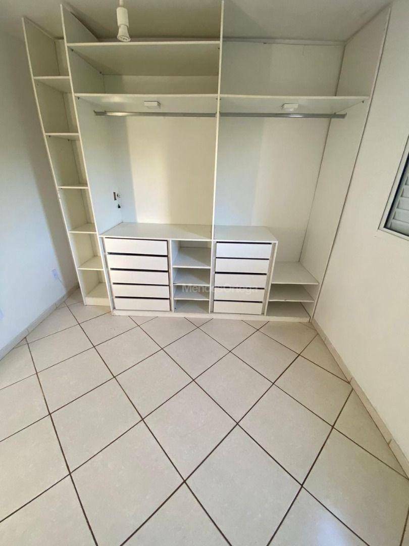 Apartamento à venda com 2 quartos, 47m² - Foto 3