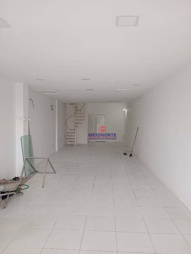 Loja-Salão, 85 m² - Foto 4