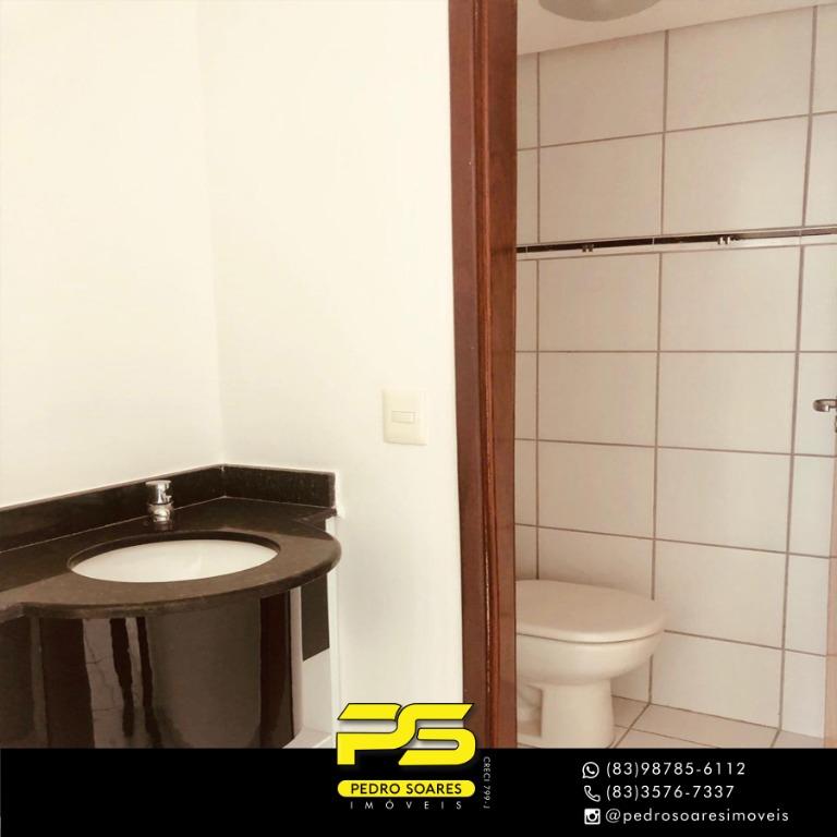 Apartamento à venda com 3 quartos, 121m² - Foto 8