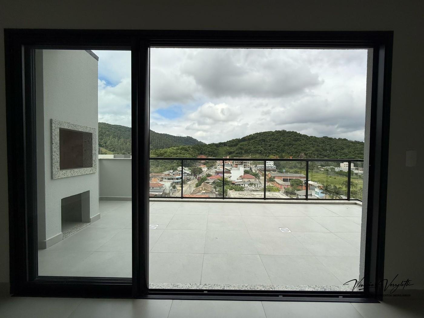 Apartamento para alugar com 3 quartos, 140m² - Foto 14