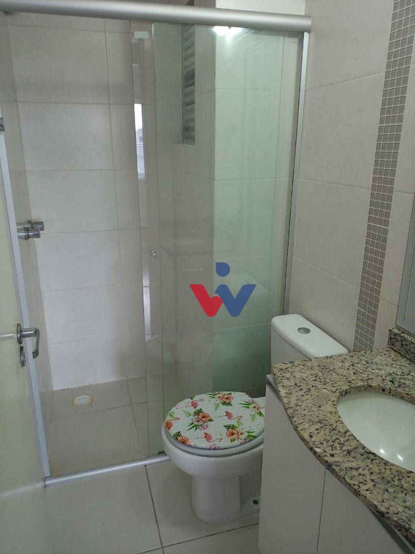 Apartamento à venda com 3 quartos, 66m² - Foto 13