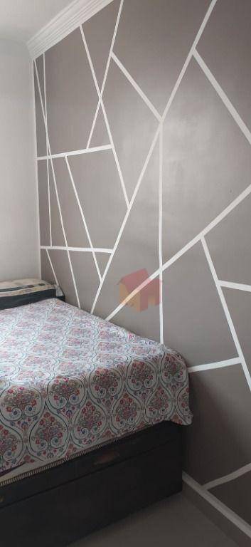Apartamento à venda com 2 quartos, 49m² - Foto 10