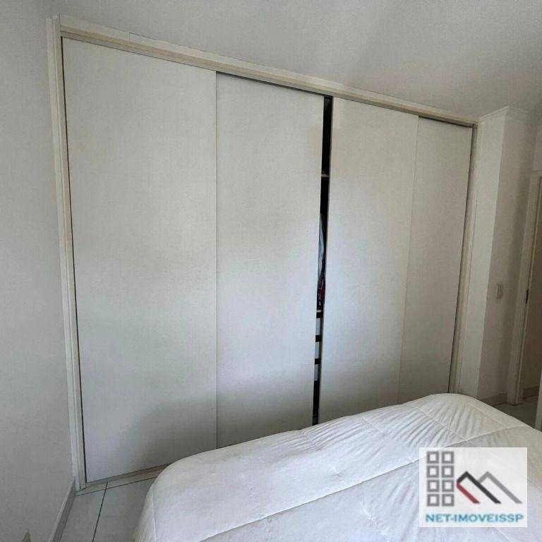 Apartamento à venda com 2 quartos, 55m² - Foto 13