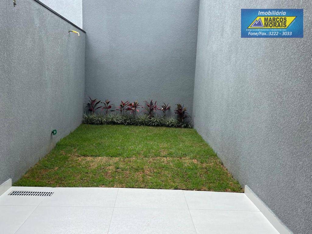 Casa de Condomínio à venda com 3 quartos, 120m² - Foto 11