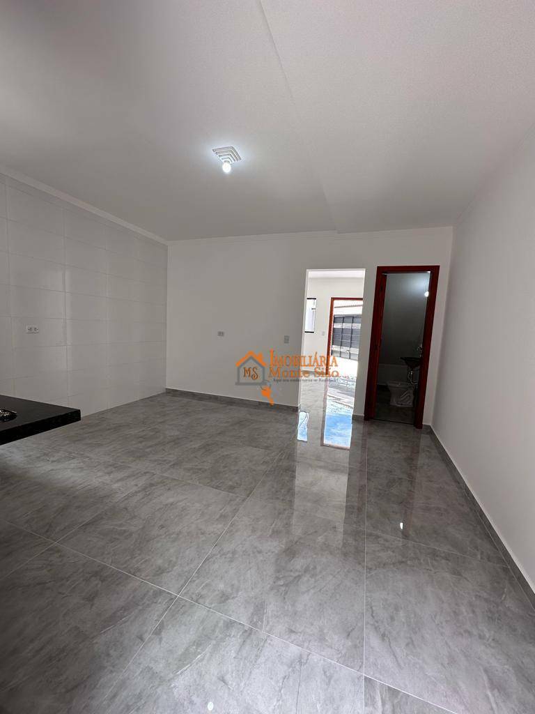 Sobrado à venda com 2 quartos, 75m² - Foto 22