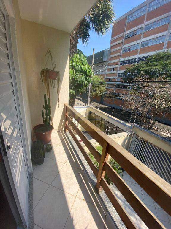 Sobrado à venda com 3 quartos, 120m² - Foto 8