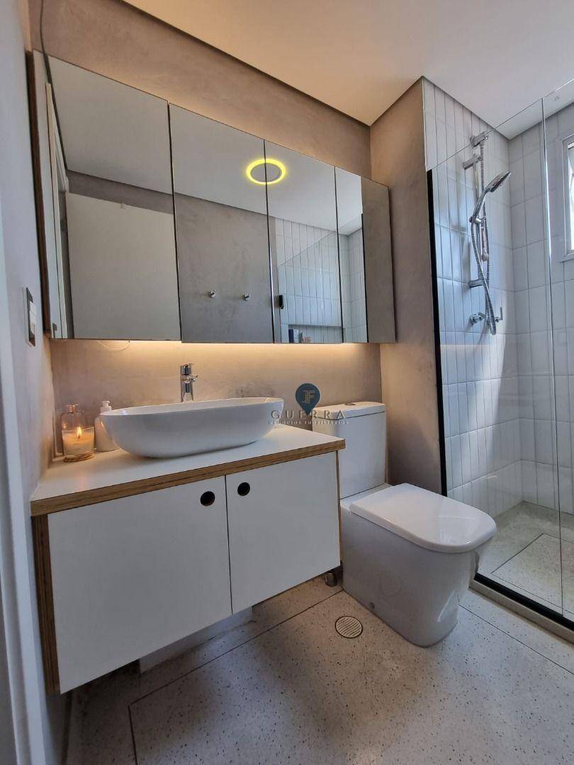 Apartamento à venda com 2 quartos, 92m² - Foto 24