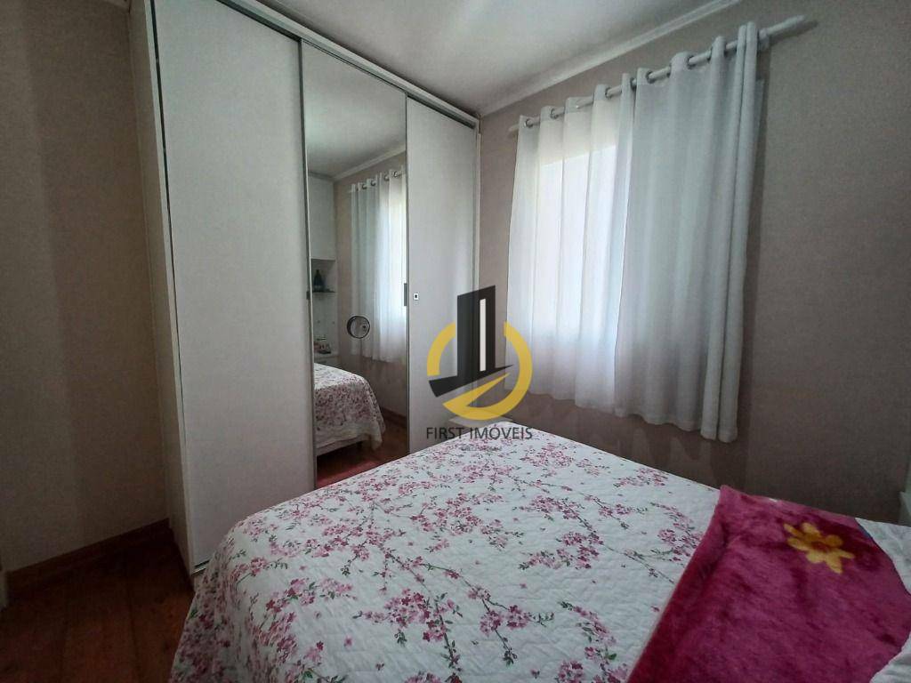 Apartamento à venda com 2 quartos, 65m² - Foto 11