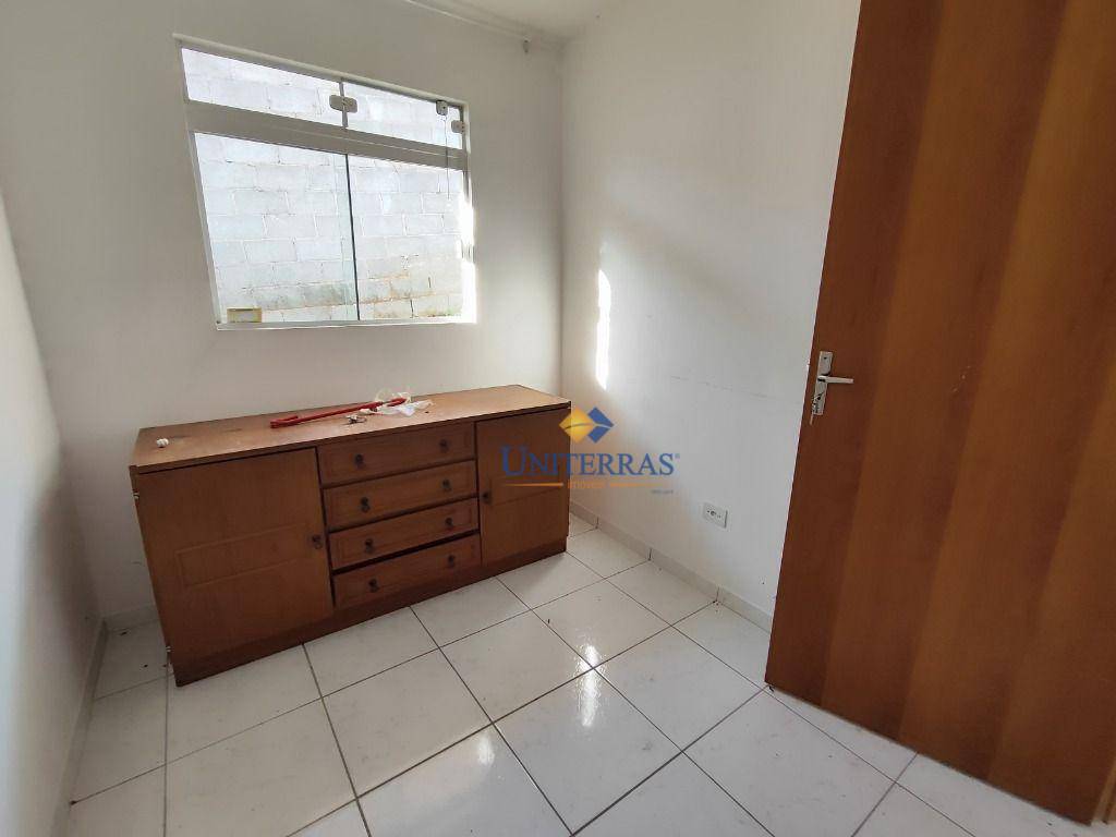 Casa, 3 quartos, 50 m² - Foto 4