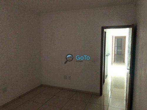 Sobrado à venda com 3 quartos, 100m² - Foto 6