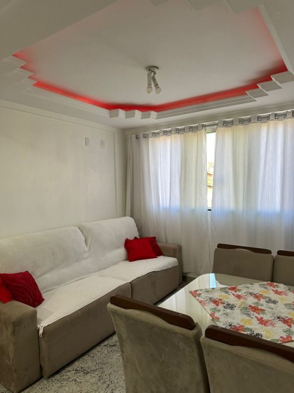 Apartamento à venda com 2 quartos, 50m² - Foto 1